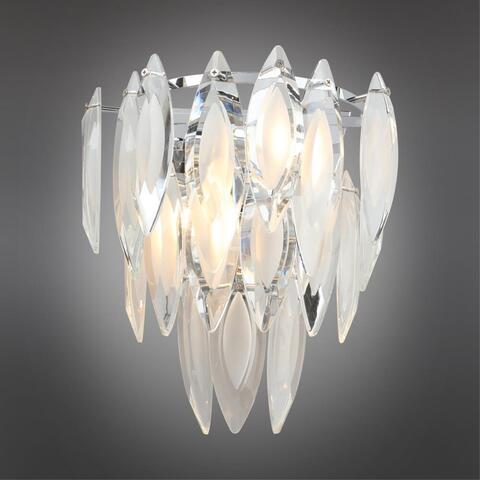 Настенный светильник Aployt Maria APL.831.11.02