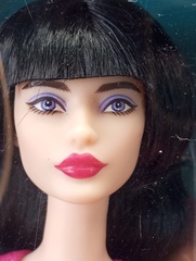 Барби Лукс 19 - ! КОРОБКА ПРИМЯТА