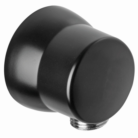 Kludi 63 061 3900 Sirena Шланговое подключение с защитой от обратного потока, ½", черный