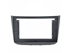 Магнитола для Mercedes-Benz Vito / Viano W639 (2003-2014) Android 10 4/64GB IPS DSP 4G модель BE-057TS18