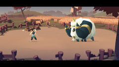 One More Gate: A Wakfu Legend (для ПК, цифровой код доступа)