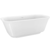 BelBagno BB702-1700-800-K Акриловая ванна BelBagno DUE BB702-1700-800-K