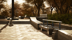 Session: Skate Sim Prague (для ПК, цифровой код доступа)