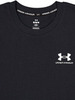Картинка футболка Under Armour 1373997-001 черный - 3