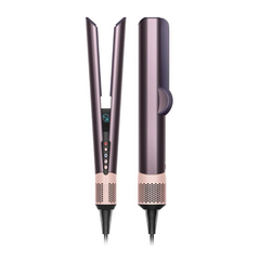 Выпрямитель Dyson Airstrait HT01 Straightener Jasper Plum (переходник в подарок)