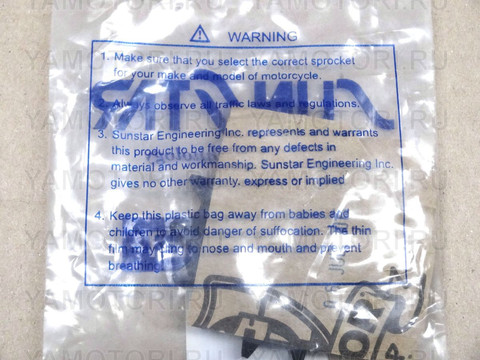 Sunstar 22614 JTF558