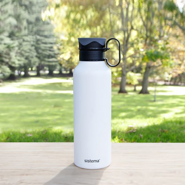 Термобутылка Sistema 