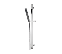 Remer 317R317RR Душевая стойка с ручным душем и шлангом Remer 317R317RR фото