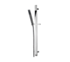 Remer 317R317RR Душевая стойка с ручным душем и шлангом Remer 317R317RR