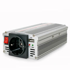 автомобильный инвертор 12v