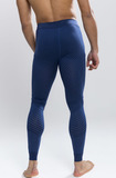 Комплект термобелья Craft Active Intensity Blue мужской