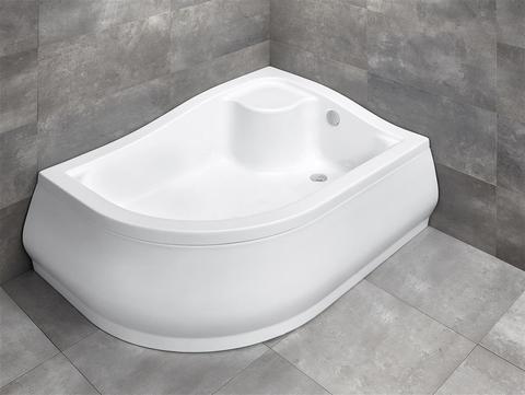 Дверь душевая в нишу Radaway Korfu E 4E91240-03L