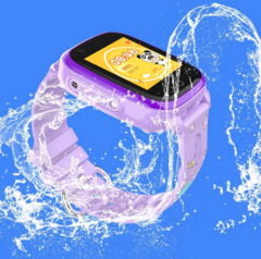 GPS Часы Smart Baby Watch Q500 / DF33