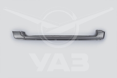 Порог (подножка) УАЗ-3163 правый