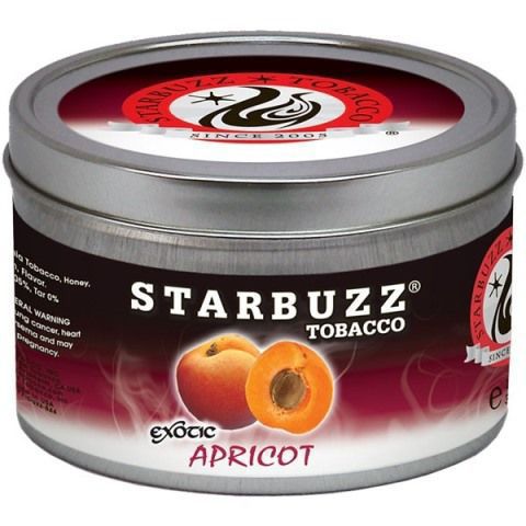 Starbuzz Apricot