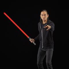 Реплика Star Wars Black Series Force FX: Darth Maul Lightsaber