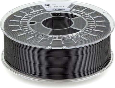 Пластик для 3D-принтера Extrudr PETG Metallic