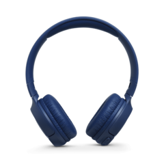 Беспроводные наушники JBL Tune 560 BT Blue