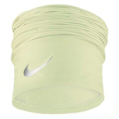 Бандана теннисная Nike Dri-Fit Neck Wrap - lime ice/silver