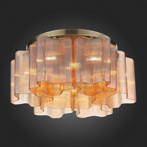 Люстра потолочная ST Luce Onde SL117.302.06