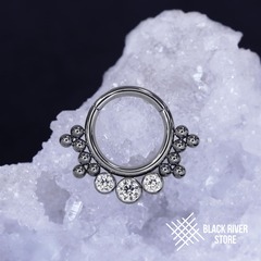 Кликер IG Brenda Crystal 1.2мм