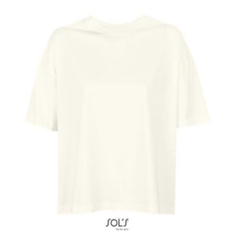 SOL'S BOXY WOMEN