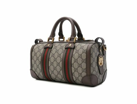 Дорожная mini-сумка Gucci