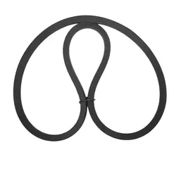 Ремень культиватора DDE клиновой BK-30 Пегас (792-049-051)