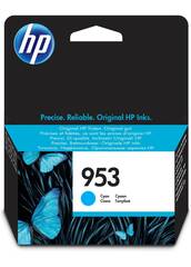 Картридж HP 953 для OJP 8710/8720/8730/8210, голубой (700 стр.)