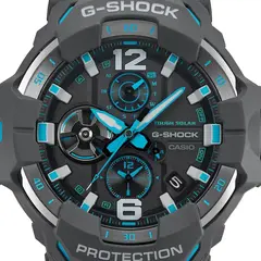 Часы мужские Casio GR-B300-8A2 G-Shock Premium
