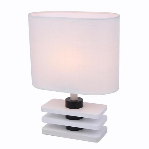 Настольная лампа Lumion MADERANA 8206/1T