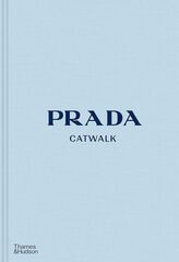 Prada Catwalk: The Complete Collections