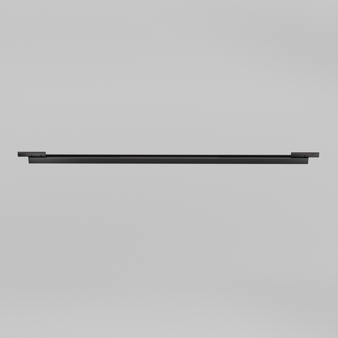 Магнитный трековый светильник Maytoni Basis TR192-1-16W2.7K-B