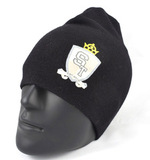 Шапка Stoneham ST Warm Up Black
