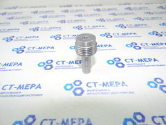 Калибр–пробка М18х1,5 5Н6Н НЕ