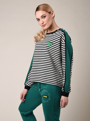 Толстовка женская