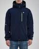 Лыжный утепленный костюм 8848 Altitude Daft Softshell Navy Noname Grassi 18