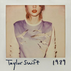 Taylor Swift / 1989 (2LP)