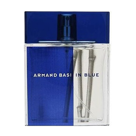 Armand Basi In Blue Pour Homme