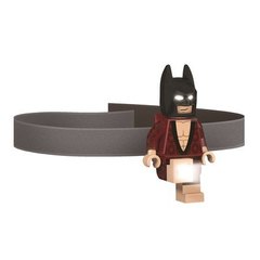 Налобный фонарик LEGO Batman Movie - Kimono Batman (Кимоно Бетмэн)