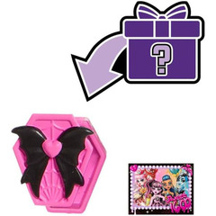 Дракулаура G3 Страшно-Сладкий День Рождения