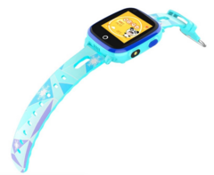 GPS Часы Smart Baby Watch Q500 / DF33