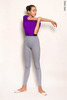 Ziphirus leggings | grey