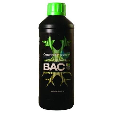 BAC Organic PK Booster