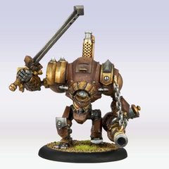 Rocinante Warjack Upgrade BLI