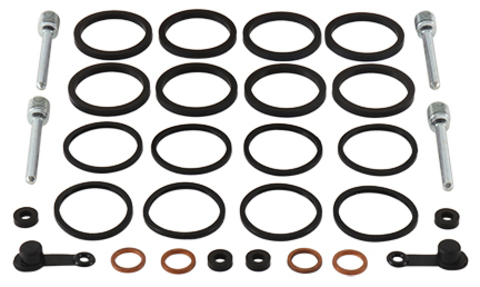 Ремкомплект суппорта 18-3146