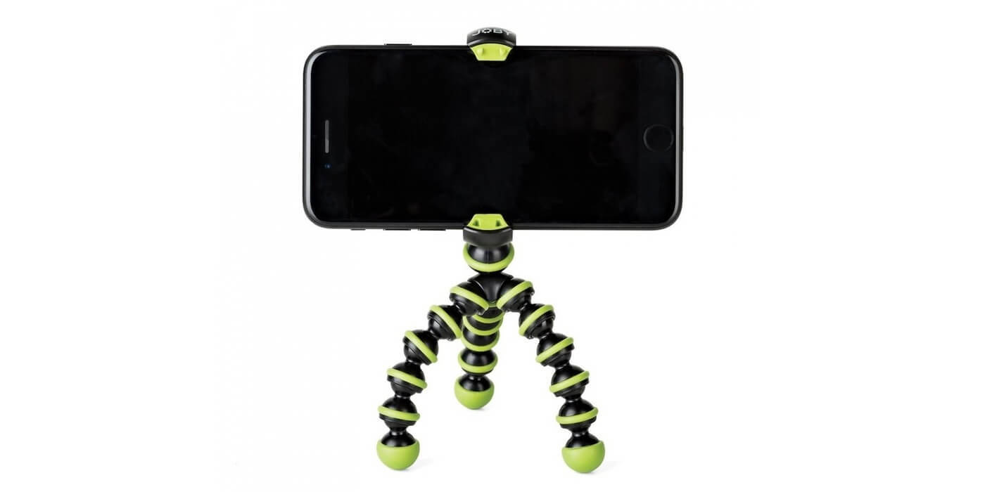 Штатив для смартфона Joby GorillaPod Mobile Mini