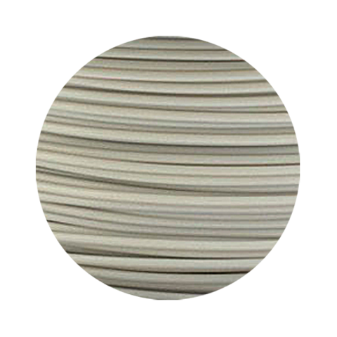 Светло-серый PLA-пластик Bestfilament