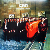 CAN: Unlimited Edition Lp