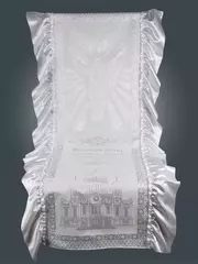 Комплект ВОЗНЕСЕНИЕ парча